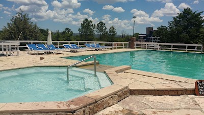 Photos of Colina del Valle Hotel