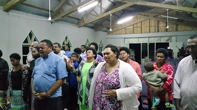 church