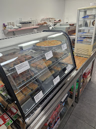 Photo n°4 de Le délice d'or à Saint-Pierre-des-Corps (Pâtisserie)