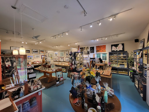 The Murden Gallery and Studio - Thumbnail