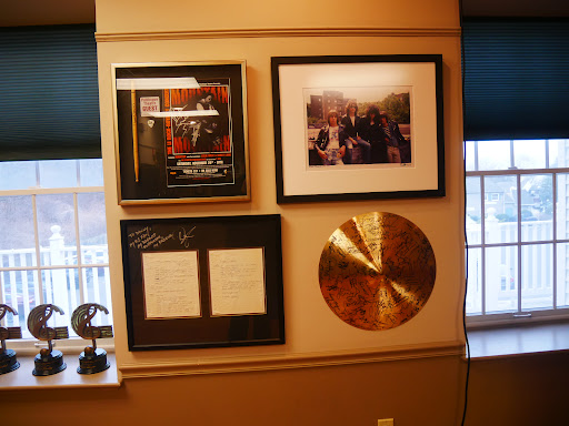 Long Island Music & Entertainment Hall of Fame - Thumbnail