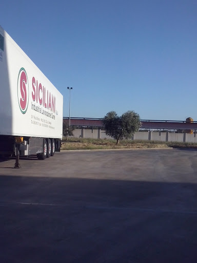Siciliani Spa - Meat Processing Industry - Thumbnail
