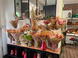 Photo n°24 de Angele fleurs à Pérenchies (Fleuriste)