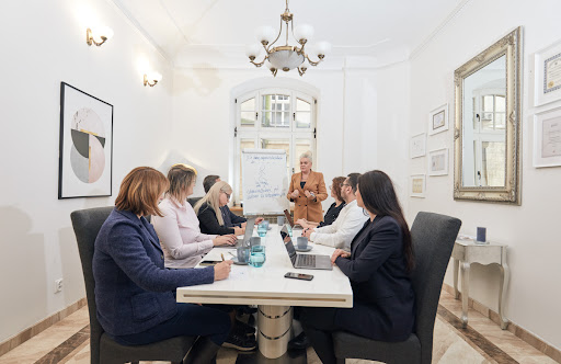 Infinity Power International