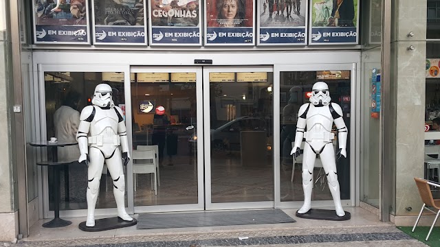 Cinema City Alvalade