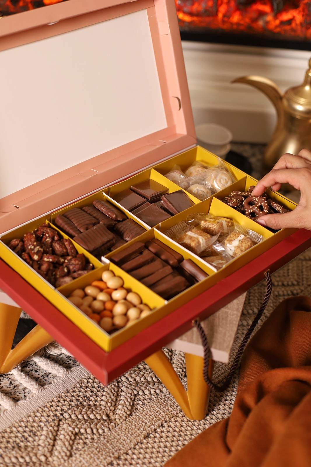 مخابز وحلويات الرهيف - صورة 4