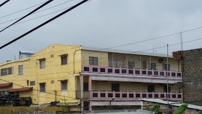 lodging