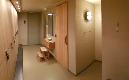 Nordic Wellness Falköping - Thumbnail