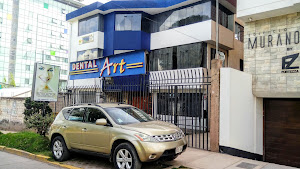 Dental Art Center EIRL 4