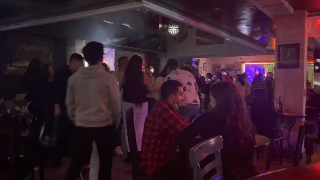 Opiniones de Indigo Bar en Cuenca - Pub