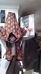 Photo n°18 de Come Back à Carcassonne (Magasin)