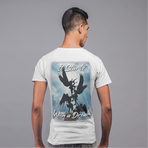 YAAKOV - Visual