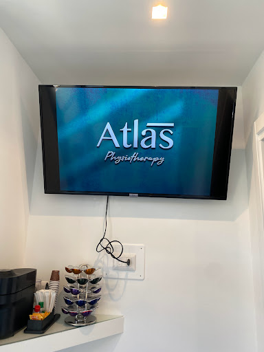 Atlas - Fisioterapia e Osteopatia - Thumbnail