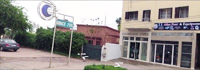 pharmacy