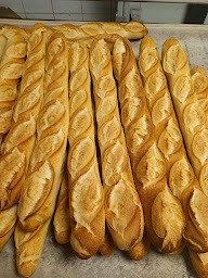 Photo n°6 de La fournée de flandre à Paris (Sandwicherie)