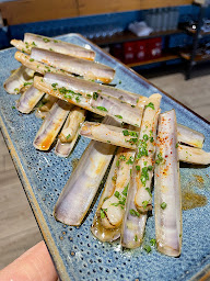 Photo n°17 de Cantine de la mer à Vendres (Bar)