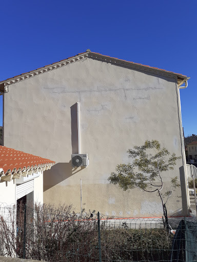 Gérard Façade et Peintre en Bâtiment à Perpignan - Thumbnail
