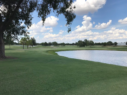 Hidden Trails Country Club