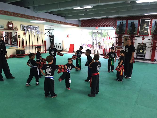The Kung Fu Connection - kung fu in Miami, FL