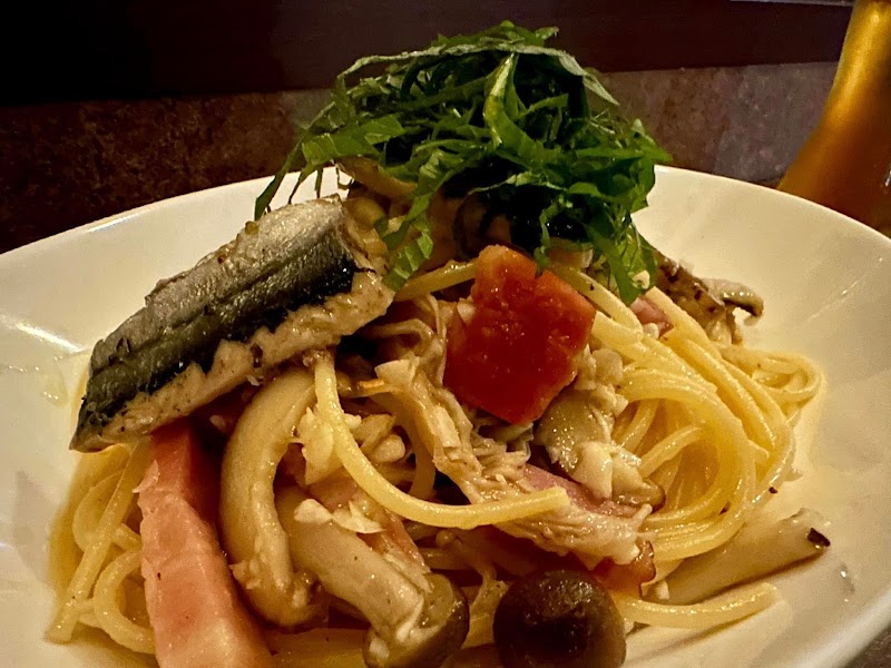 ガーリック×チーズ Bar Log