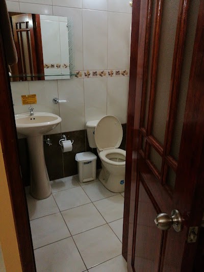 Photos of Hotel Sharian