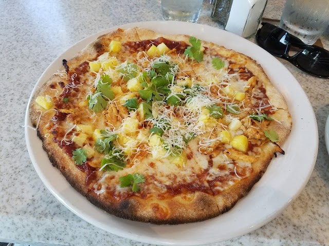 Brixx Wood Fired Pizza