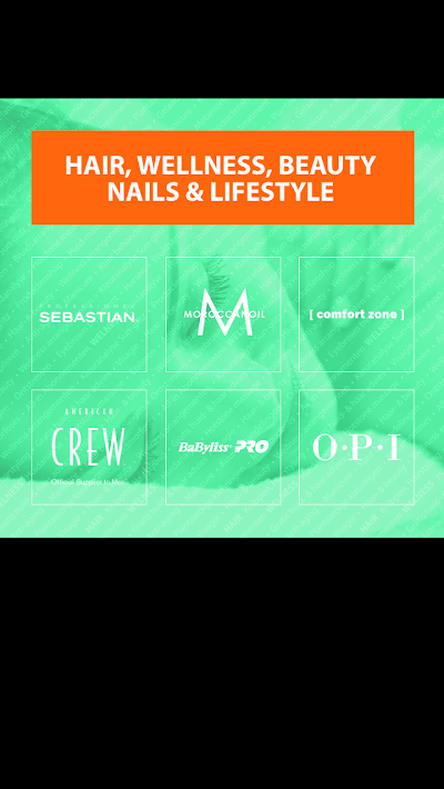 Photos of Trendy Hair & Wellness Trendy Hair Shop
