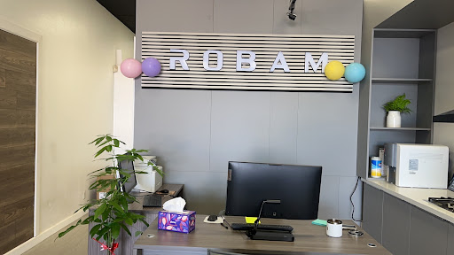 ROBAM - Thumbnail