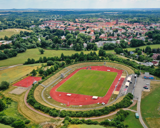 FC Eilenburg e.V. - Visual