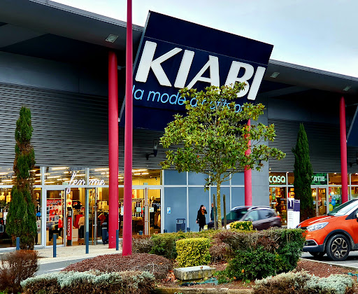 Kiabi Store Ste Eulalie