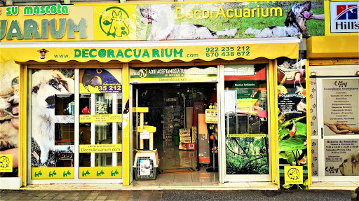 Decoracuarium