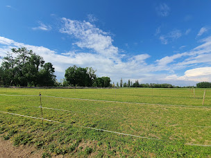 Photo n°22 de ECURIES DE LA VEORE à Beaumont-lès-Valence (Centre équestre)