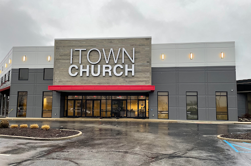 ITOWN Church - Mudsock Campus - Thumbnail