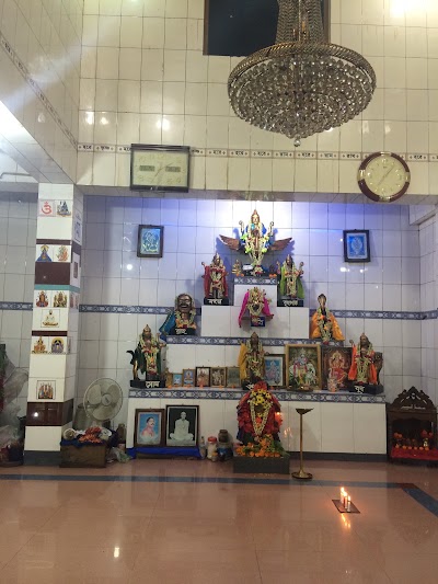 Photos of RAIMOHON MONDIR