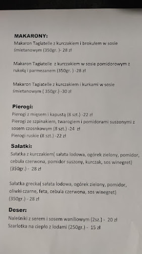 Opinie o Kuchnia Domowa 7 w Bliżynie w Skarżysko-Kamienna - Restauracja