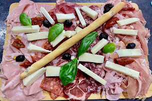 Photo n°3 de GreGusto à Saint-Paul-en-Jarez (Pizzas à emporter)