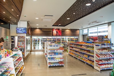 Photos of TRANZIT PETROL