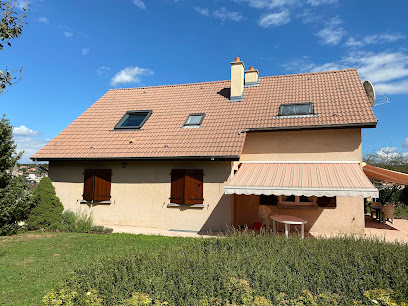 Entretien Toiture 90 Leporale