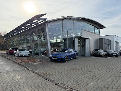Autohaus