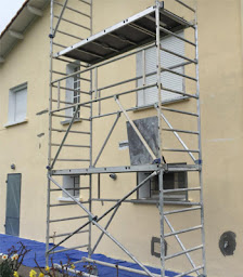 Photo n°7 de Entreprise Picasso à Bayonne (Peintre en bâtiment)