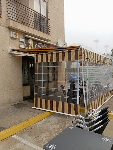 Café Bar Vivaldi - Thumbnail