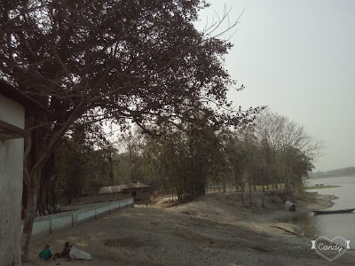 Photos of Historical Eid prayer ground