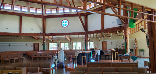 Saint Louis the King Catholic Church, Marquette - Thumbnail