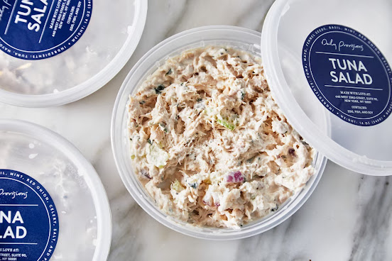 Daily Provisions - Upper West Side by null