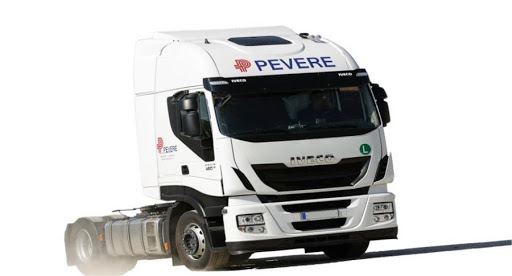 Pevere Trasporti e Spedizioni Srl - Thumbnail