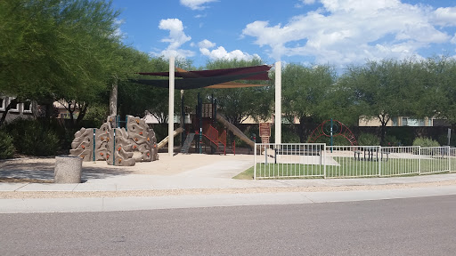 Torreno Park - Thumbnail