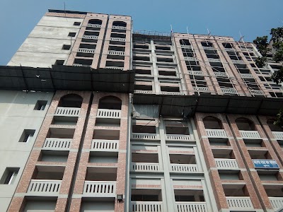 Photos of District Judge Court