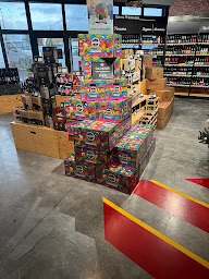 Photo n°41 de Cervoiserie des Herbiers à Les Herbiers (Marchand de bière)