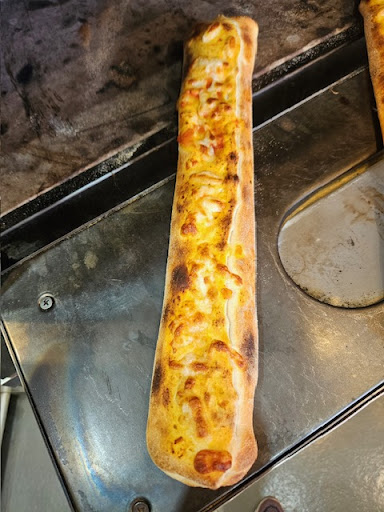Photo 5 - Le Kiosque à pizza Chatillon Coligny