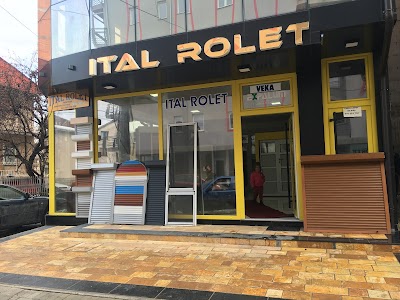 Photos of Ital Rolet
